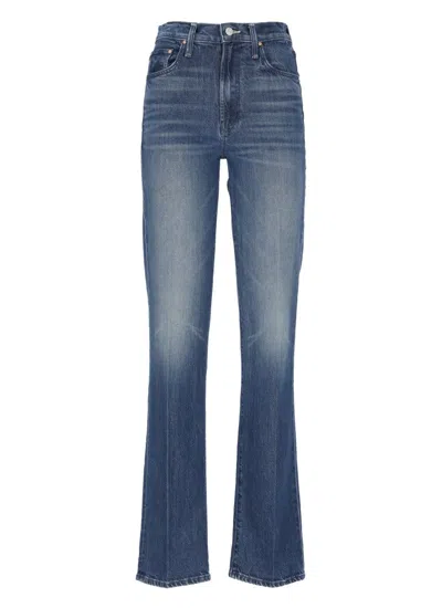 Mother The Rambler Jeans