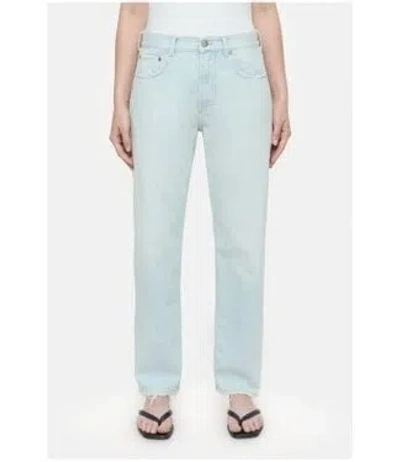 Closed Jonta Denim Jean In Extreme Light