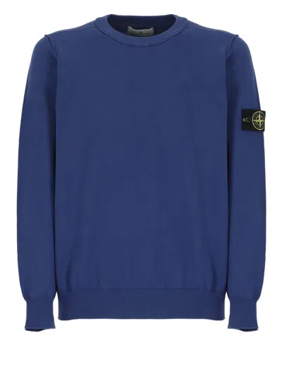 Stone Island Felpa Classica