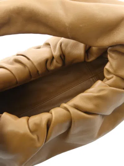 Pre-owned Bottega Veneta 2010s The Shoulder Pouch Shoulder Bag