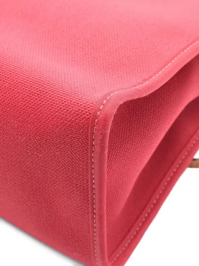 Pre-owned Hermes 2016 Herbag Pm Handbag