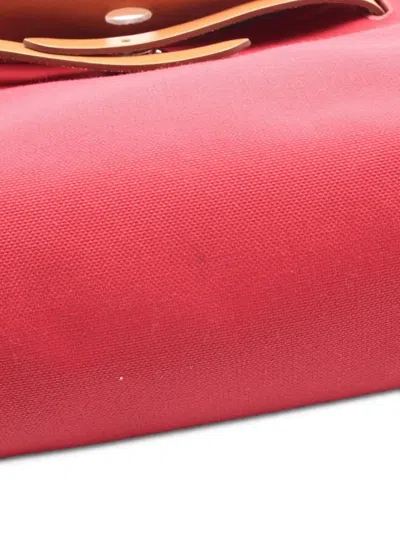 Pre-owned Hermes 2016 Herbag Pm Handbag