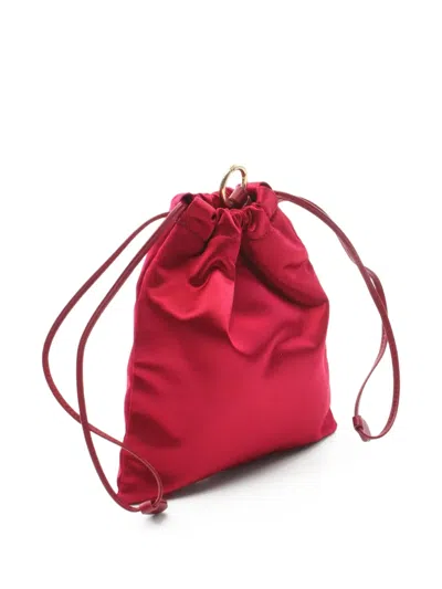 Pre-owned Miu Miu 2020s Duchesse Pouch