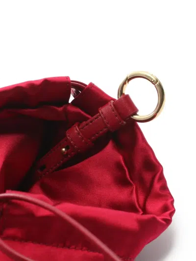 Pre-owned Miu Miu 2020s Duchesse Pouch