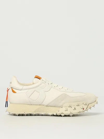 Barracuda Sneakers  Woman Color Natural