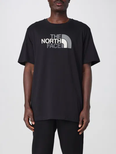 The North Face T-shirt With Logo