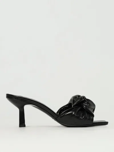By Far Sandals In Black