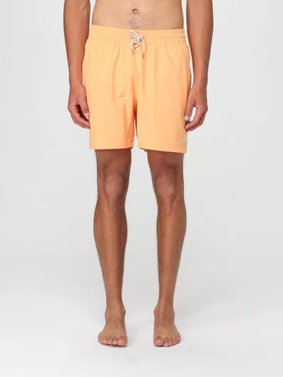 Polo Ralph Lauren Costume In Orange