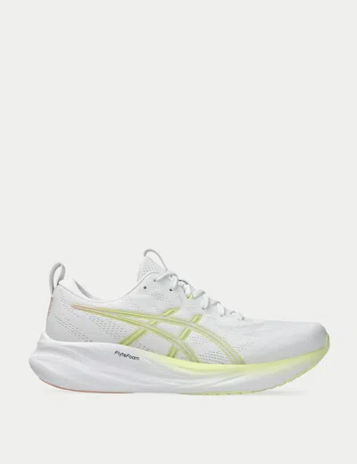 Asics Women's Gel-pulse 16 In White