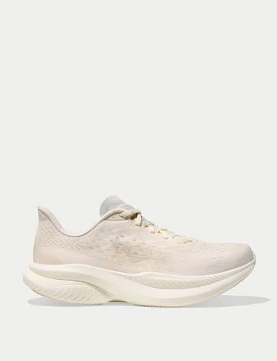 Hoka Women's Mach 6 Road Running Shoes