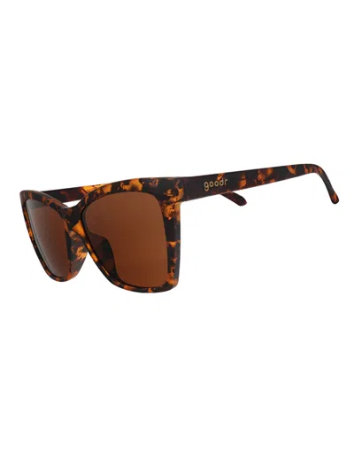 Goodr Sunglasses Women's Vanguard Visionary