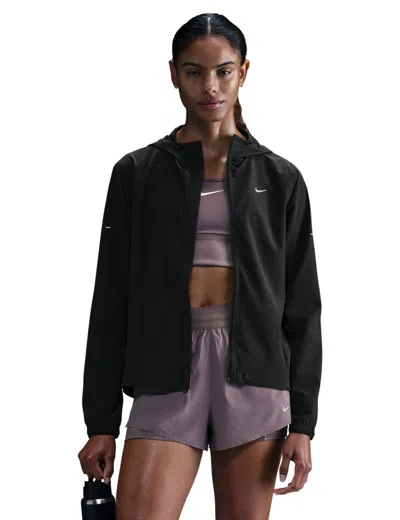 Nike Women's Swift Repel Packable Running Jacket