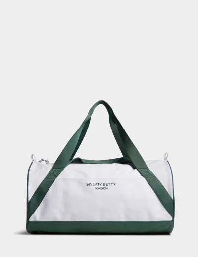 Sweaty Betty Women's Sb Canvas Duffel Bag