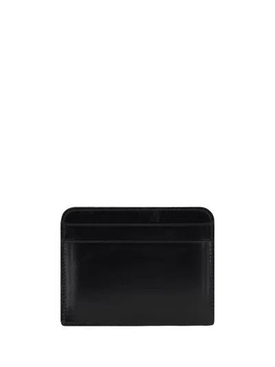 Chloé Chloe Iconic Black Card Holder