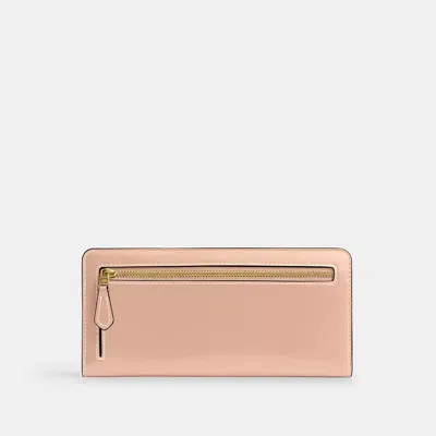 Coach Essential Slim Wallet