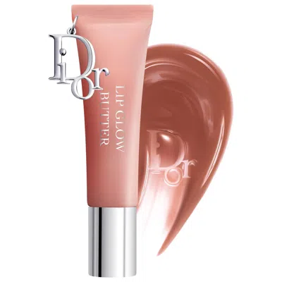 Dior Lip Glow Butter Hydrating Gloss Balm 103 Toffee 0.34 Oz/10 ml