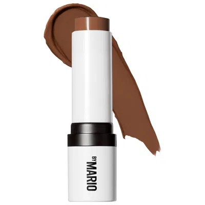 Makeup By Mario Softsculpt Cream Contour & Bronzer Shaping Stick Medium 0.37 Oz/10.5 G