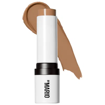Makeup By Mario Softsculpt Cream Contour & Bronzer Shaping Stick Light Medium 0.37 Oz/10.5 G