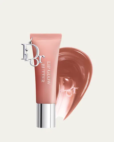 Dior Addict Lip Glow Butter In Pink