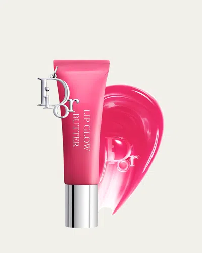 Dior Addict Lip Glow Butter