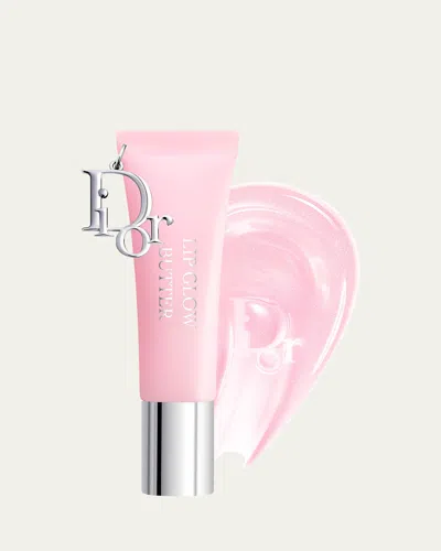 Dior Addict Lip Glow Butter