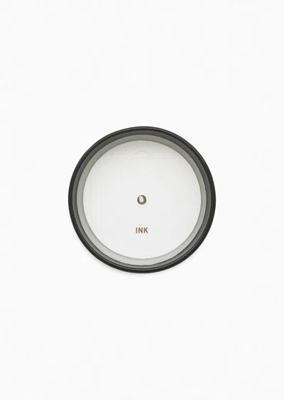 Perfumer H Orange Blossom Scented Candle 175g In Ash