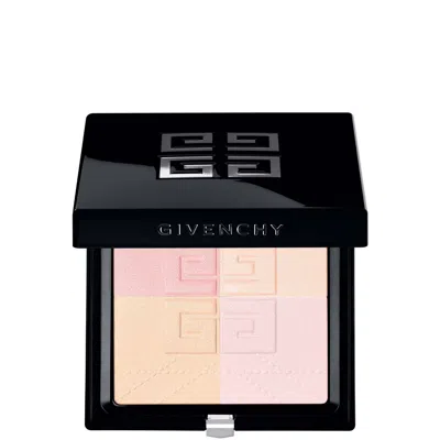 Givenchy Prisme Libre 4-color Pressed Powder (various Shades) - N03