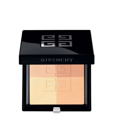 Givenchy Prisme Libre 4-color Pressed Powder (various Shades) - N05