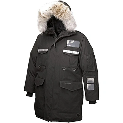 Canada Goose Resolute Parka - Men's In Xx-large