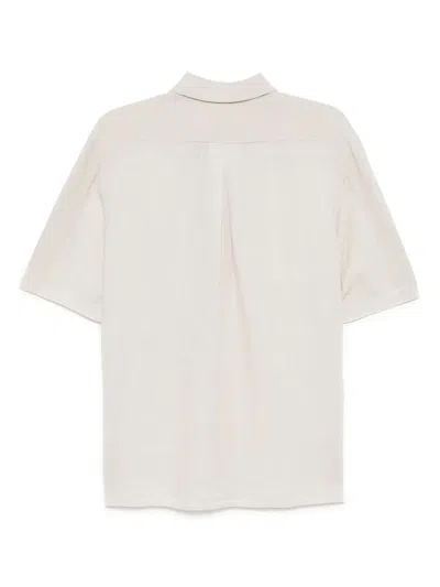 Transit Panelled Shirt