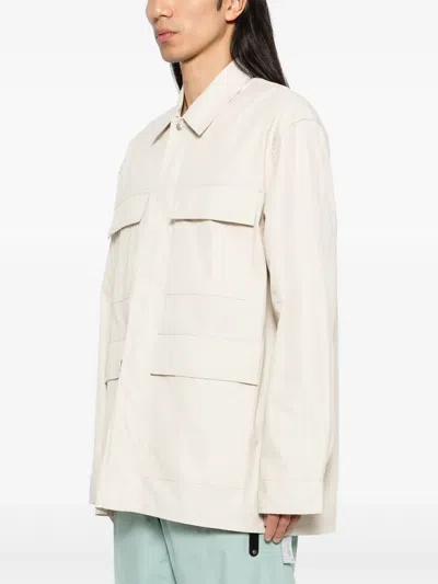 Peacemaker Oamc Pocket-work Shirt