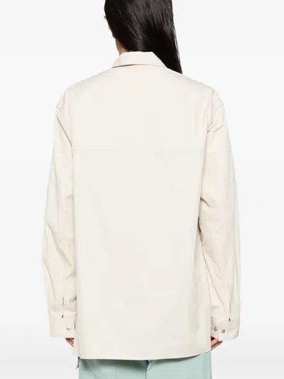 Peacemaker Oamc Pocket-work Shirt