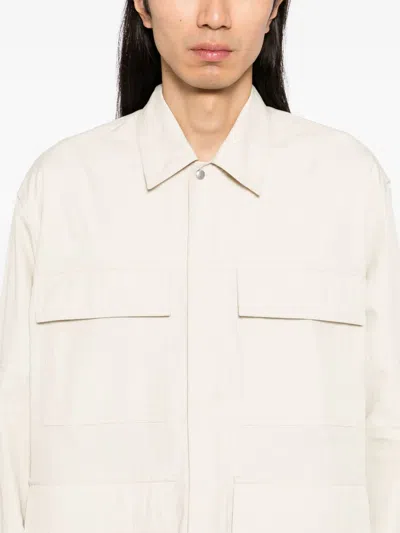 Peacemaker Oamc Pocket-work Shirt