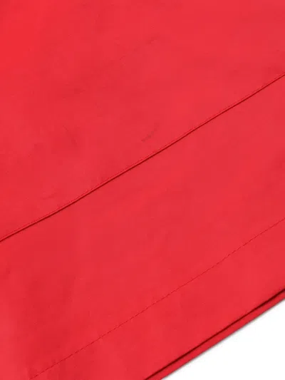 Pre-owned Gucci 2000s  100 Web-stripe Jacket