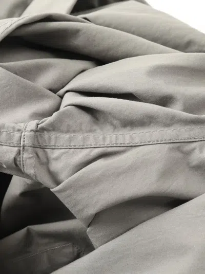 Pre-owned Hermes 2010s Cotton Shirt