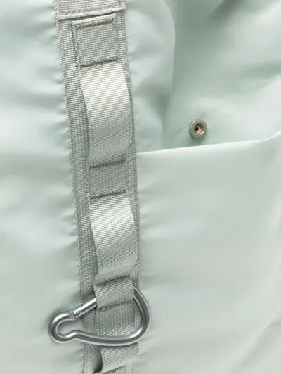 Peacemaker Oamc Large Helmet Bag