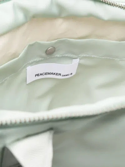 Peacemaker Oamc Large Helmet Bag