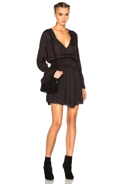 Iro julia dress sales