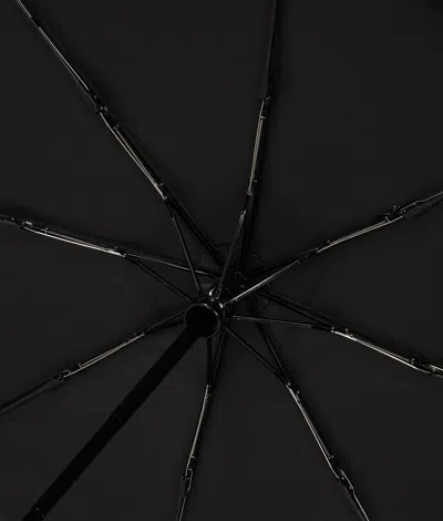 Karl Lagerfeld Ikon Nft All-over Print Umbrella