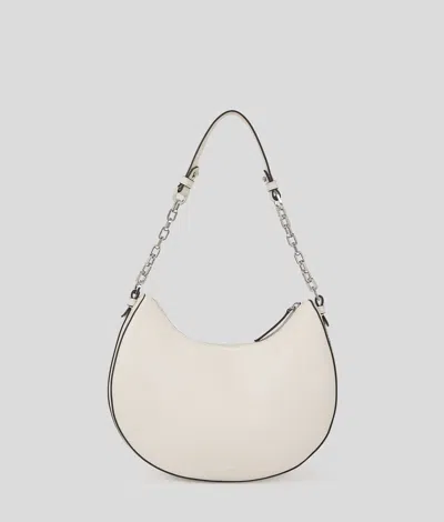 Karl Lagerfeld Moon Shoulder Bag