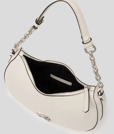 Karl Lagerfeld Moon Shoulder Bag