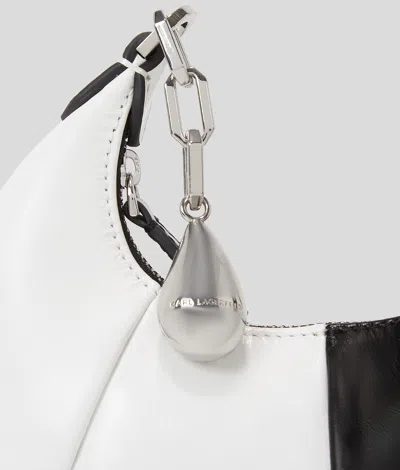 Karl Lagerfeld Kl X Joann Grosse Schultertasche