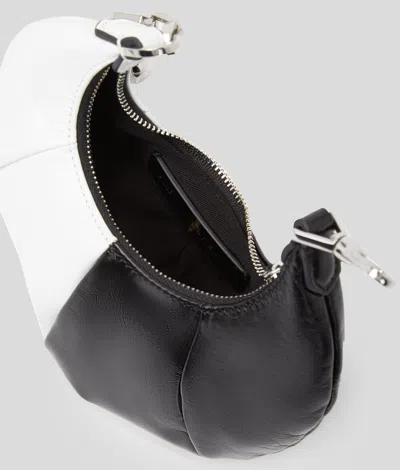 Karl Lagerfeld Kl X Joann Grosse Schultertasche