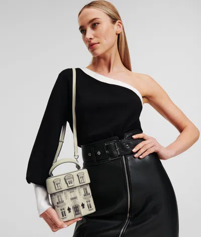 Karl Lagerfeld Woman