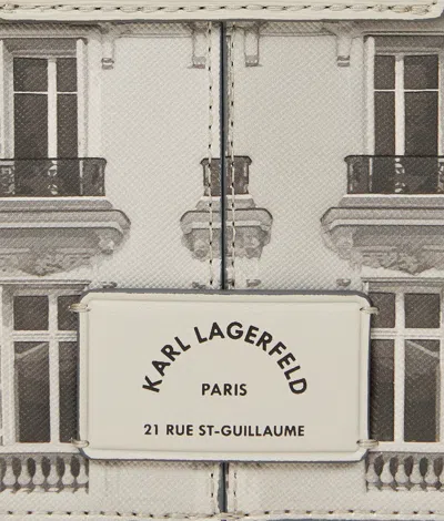 Karl Lagerfeld Woman