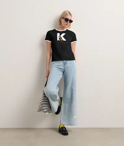 Karl Lagerfeld Woman