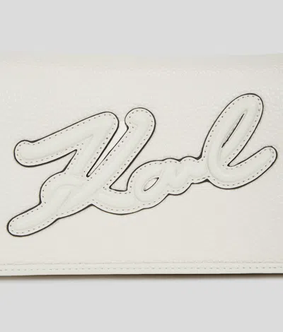 Karl Lagerfeld Woman