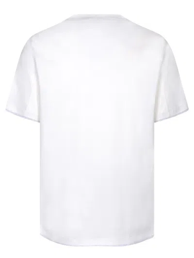 Brunello Cucinelli Cotton T-shirt