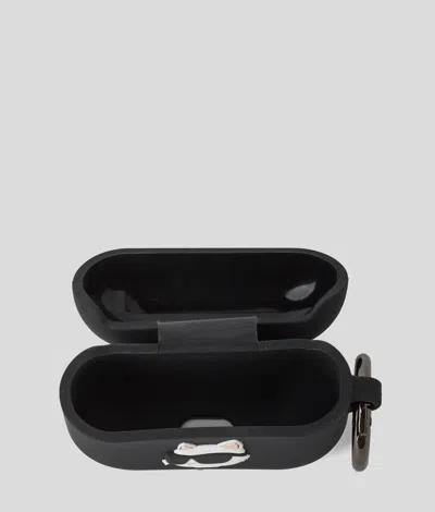 Karl Lagerfeld Ikon Choupette Airpods 3 Case