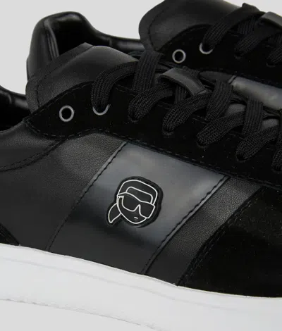 Karl Lagerfeld Ikon Nft Atlas Sneakers